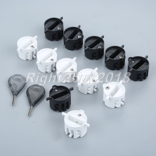 Set spina pinne - pinne, con