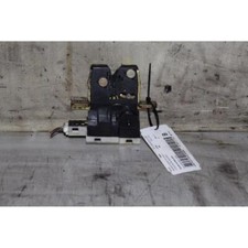 SERRATURA PORTELLO POST. PER RENAULT SCENIC RX 4 (00) 1.9 DCI RX4 SW 2000