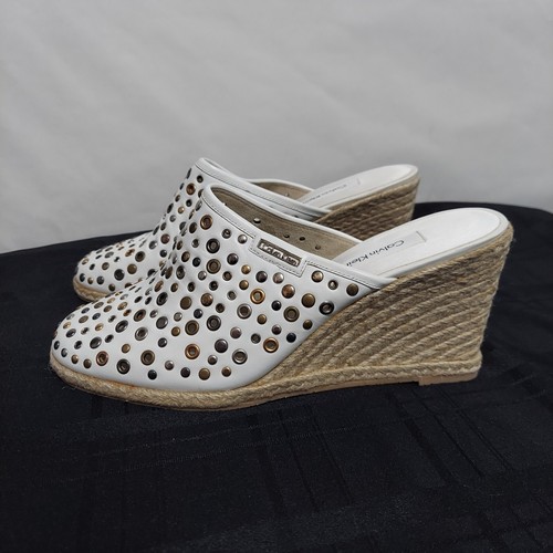 Calvin klein sandali - klein, donna