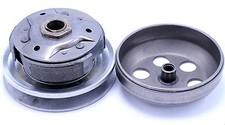 250cc SCOOTER CLUTCH - CN250