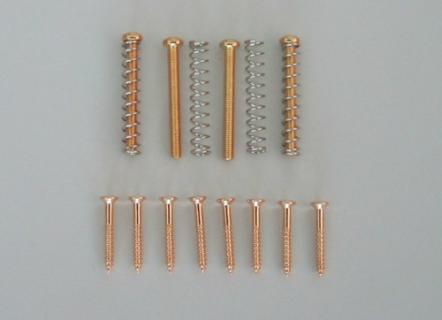 Kit viti pickup - kit, humbucker