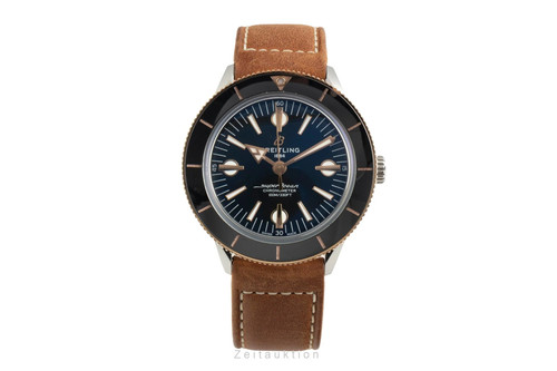 Breitling superocean heritage - breitling,