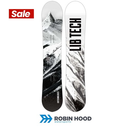 Snowboard lib tech cold brew - lib,