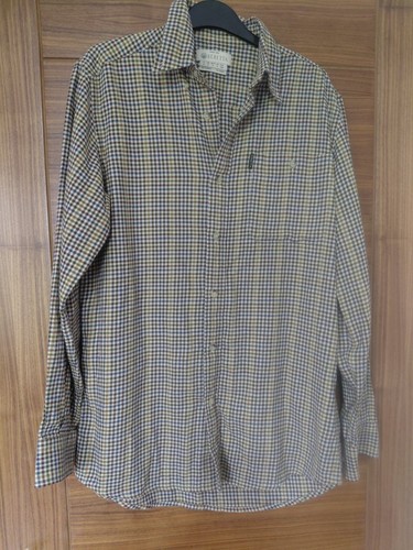 Camicia uomo beretta - uomo,