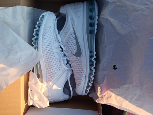 Nike air max 2013 - nike,