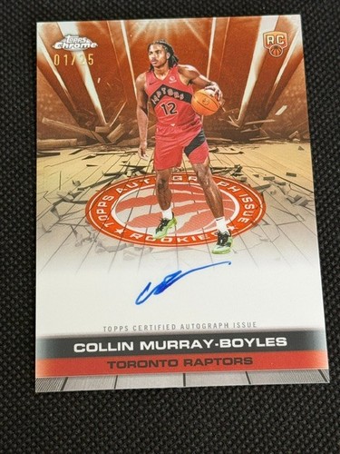2025 topps chrome - chrome, rookies