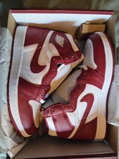Scarpe Nike Air Jordan 1 Retro