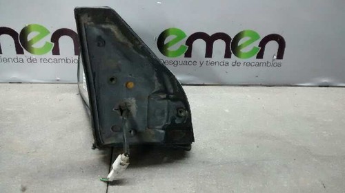 Retrovisor izquierdo suzuki - retrovisor,