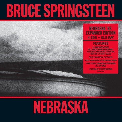 Bruce springsteen - bruce,