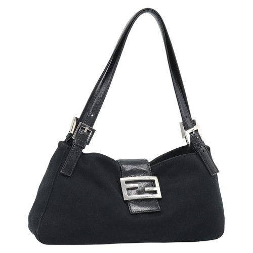 Borsa tracolla fendi mamma - a,