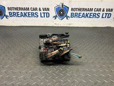 PEUGEOT PARTNER 2009 - SCATOLA FUSIBILI 9666700480