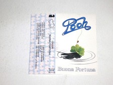 Pooh ‎– Buona Fortuna