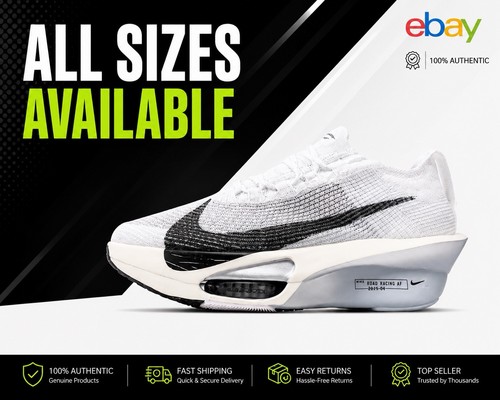 Nike air zoom alphafly - next, 3