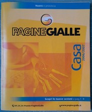 Pagine Gialle Nuoro e