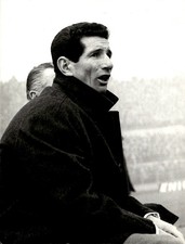 Foto Silvestri Milan in panchina