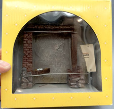 STATUINA DEL PRESEPE Edizioni