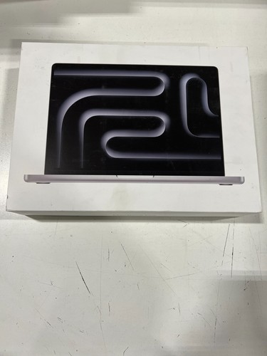 Apple macbook pro - apple, 14"