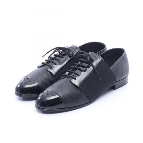 Scarpe mocassini chanel - scarpe,