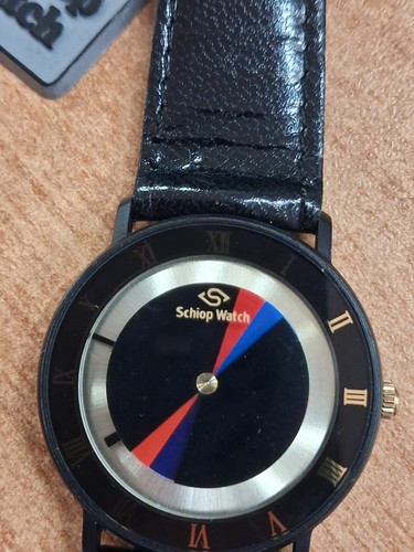 Orologio cromatico vintage