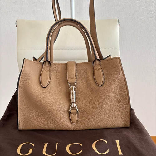 Gucci new jackie borsa - new,
