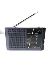 Radio Grundig Boy 40a - AM/FM