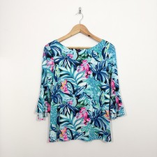 Top Lilly Pulitzer Fontaine