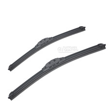 KIT SPAZZOLE TERGICRISTALLO