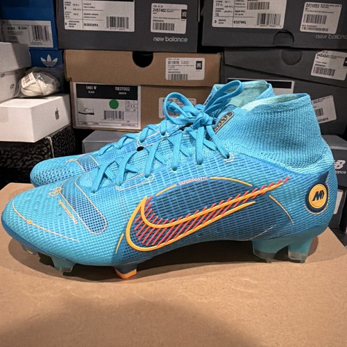 Nike mercurial superfly - mercurial, 8