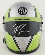 Casco full size firmato Hailie Deegan (Deegan COA)