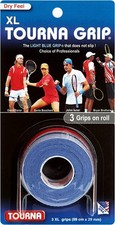 Tourna Grip 3 impugnature XL