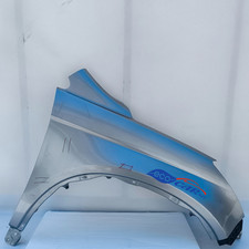 Parafango destro grigio argento Honda CR-V 2007 ecoAG6887