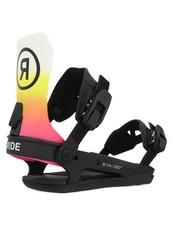 Attacchi uomo Ride C-8