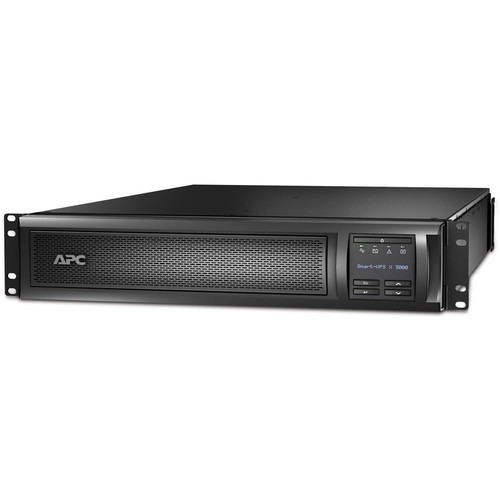 Smx3000rmhv2unc apc smart ups - smx3000rmhv2unc, smart-ups