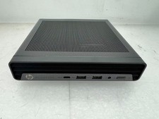 HP EliteDesk 800 G6 Desktop PC