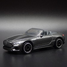 2022-2025 Mercedes-Benz AMG Sl