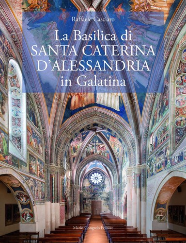 Basilica santa caterina - la,