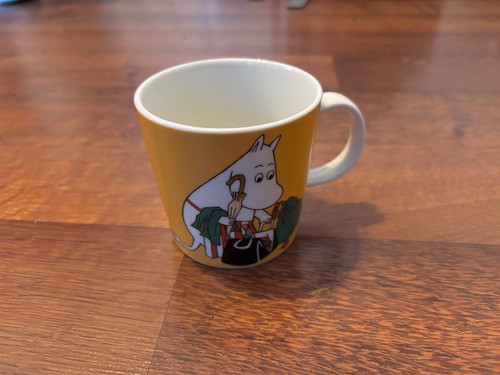 Tazza moomin mamma - tazza,