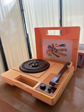 Giradischi 45 e 33 giri