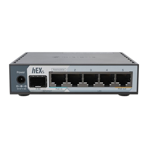 Mikrotik e60iugs hex - e60iugs, (2025)