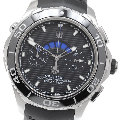 Tag heuer aquaracer 500m - tag,