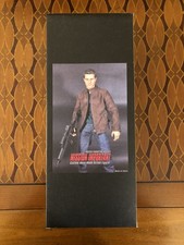 Brother Production 1/6 MISSION