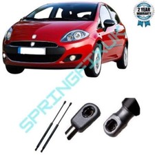 2x Puntoni Gas Portellone 350N