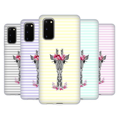 Monika strigel giraffe and - monika,