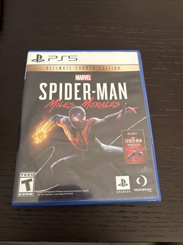 Marvel spider man miles - marvel’s,