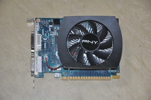 Pny nvidia geforce - pny,