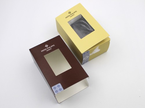 Patek philippe box - philippe, assistenza