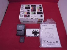 PENTAX OPTIO RS1000 157679