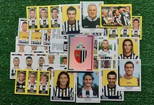 LOTTO 25 FIGURINE CALCIATORI
