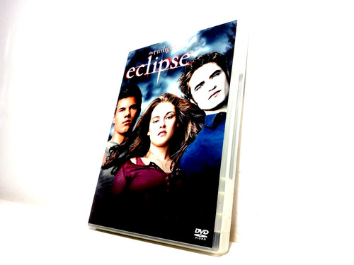 Eclipse the twilight saga - eclipse,