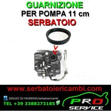 Guarnizione Pompa benzina